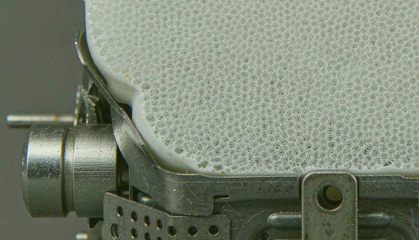 Mid Range Balanced Profit Vape packaging detail