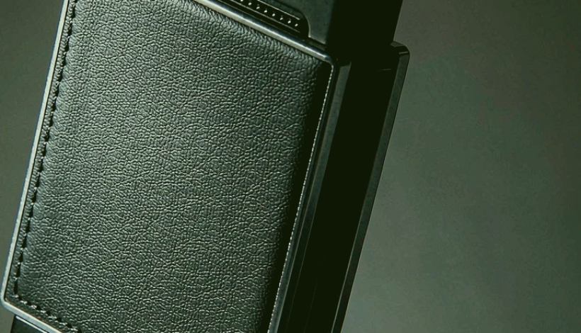 Mid Range Balanced Profit Vape packaging detail
