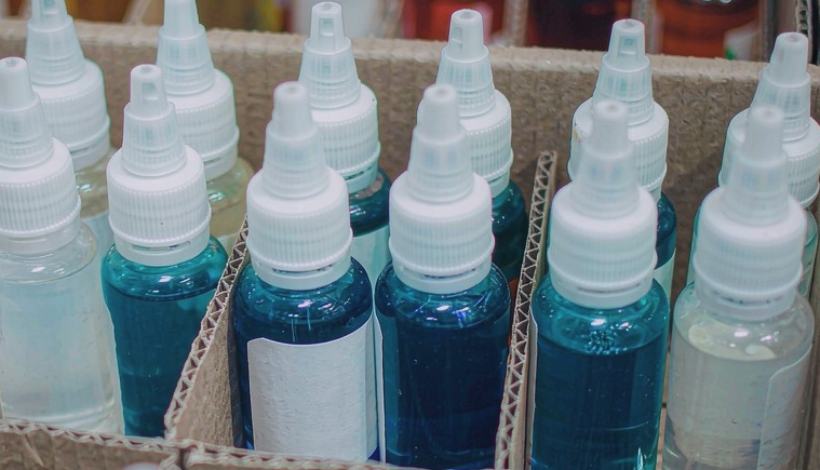 Mid Range Profit Vape Import: Carton Sizes for Online Sellers — Mid Range Balanced Profit Vape Bulk Order