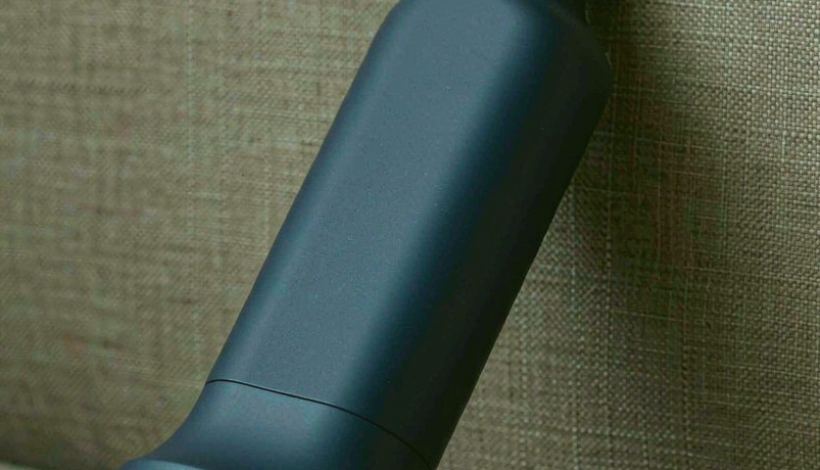 Mid Range Balanced Profit Vape packaging detail