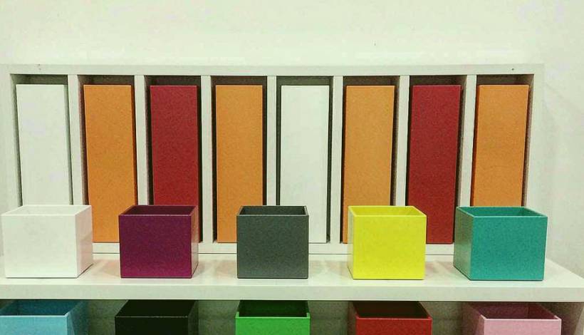 Mid Range Balanced Profit Vape packaging detail