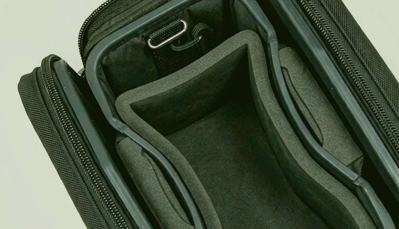 Mid Range Balanced Profit Vape packaging detail