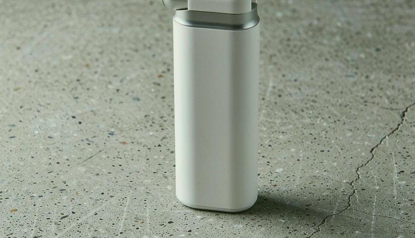 Mid Range Balanced Profit Vape packaging detail