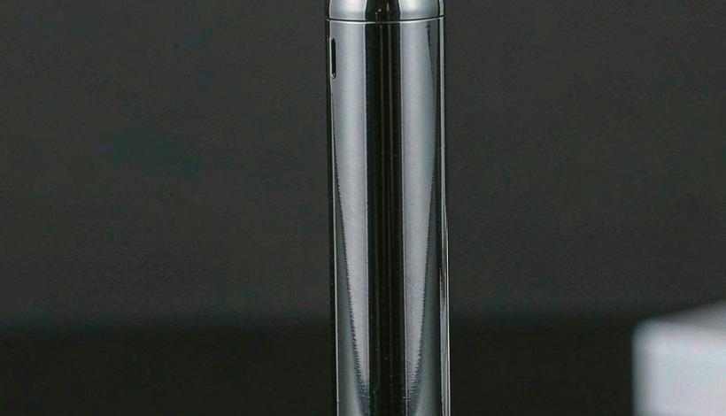 Mid Range Balanced Profit Vape packaging detail