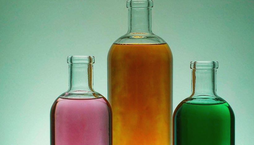 Mid Range Balanced Profit Vape packaging detail