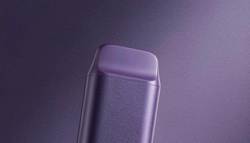 Mid Range Balanced Profit Vape packaging detail