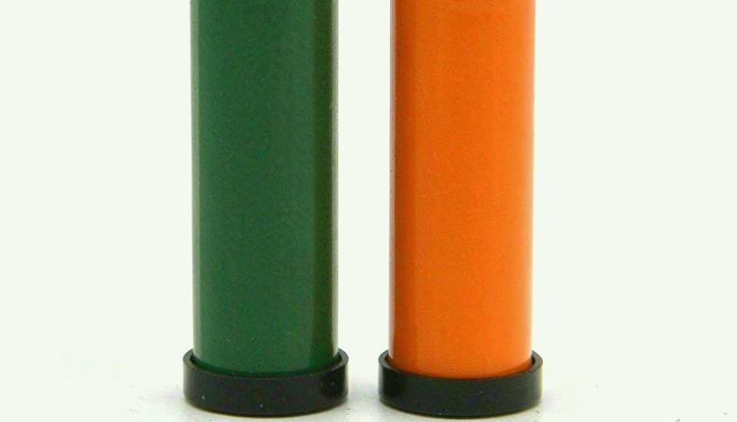 Mid Range Balanced Profit Vape packaging detail