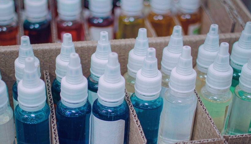Mid Range Profit Vape Import: Negotiating with Factories — Mid Range Balanced Profit Vape Bulk Order