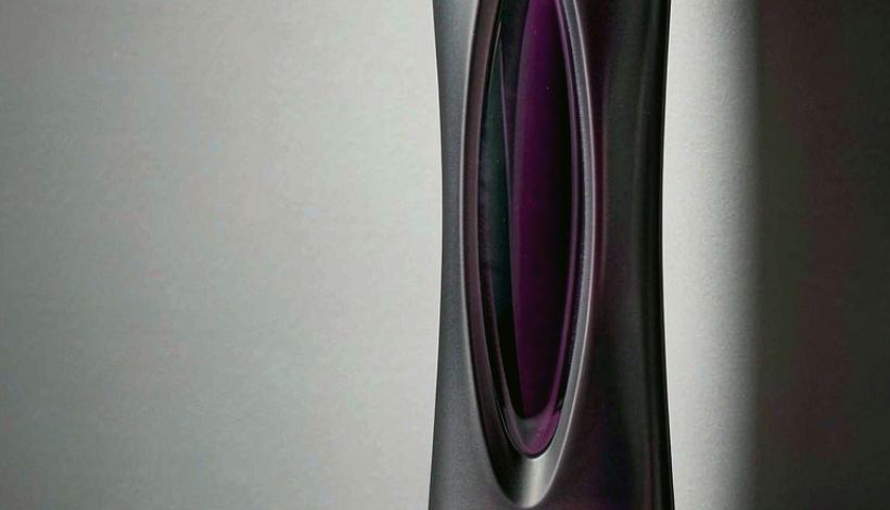 Mid Range Balanced Profit Vape packaging detail