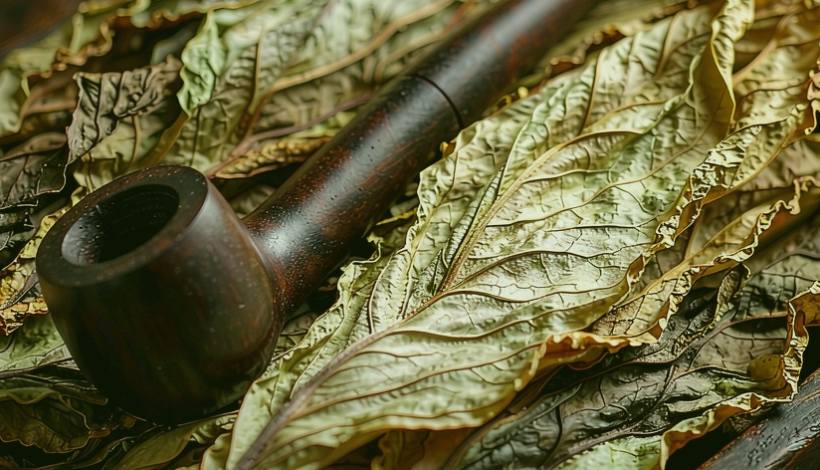 Mid Range Balanced Profit Vape packaging detail