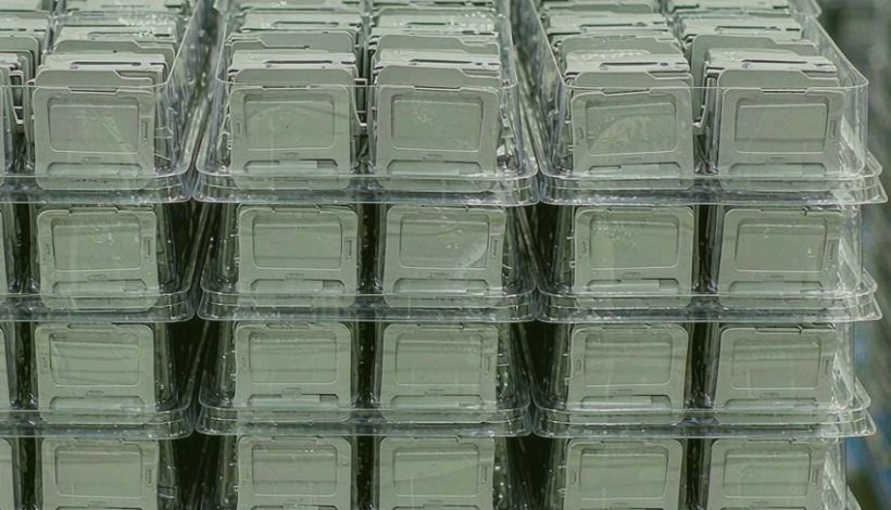 Mid Range Balanced Profit Vape packaging detail