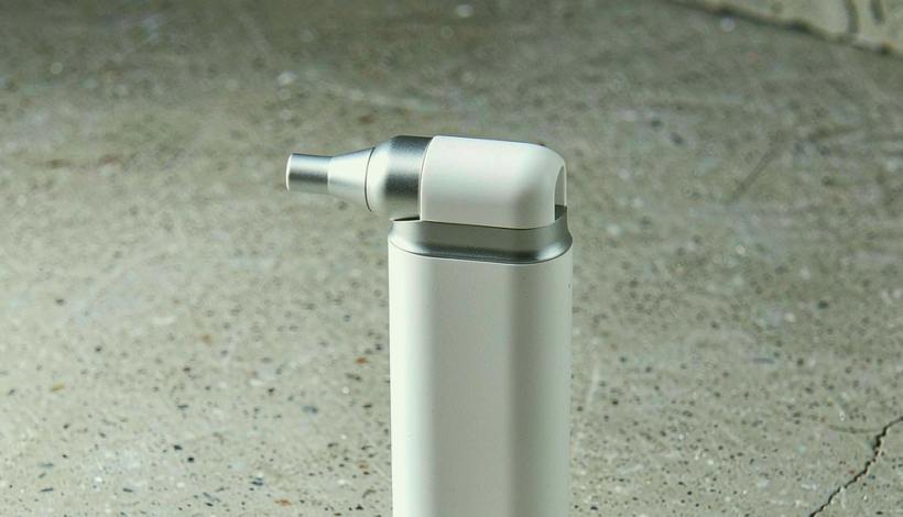Mid Range Balanced Profit Vape packaging detail