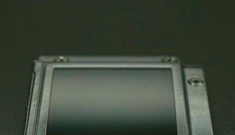 Mid Range Balanced Profit Vape packaging detail