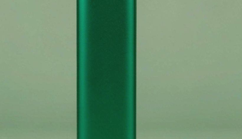 Mid Range Balanced Profit Vape packaging detail