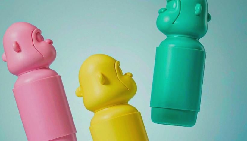 Mid Range Balanced Profit Vape packaging detail
