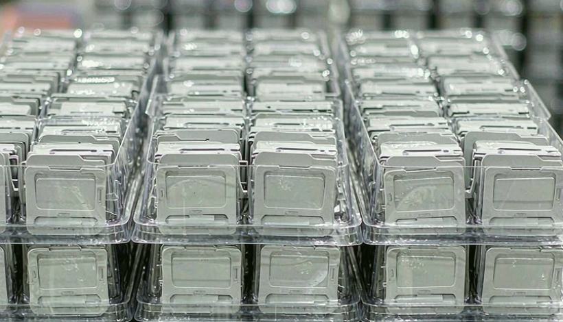 Mid Range Balanced Profit Vape packaging detail