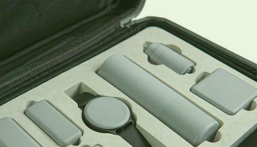 Mid Range Balanced Profit Vape packaging detail