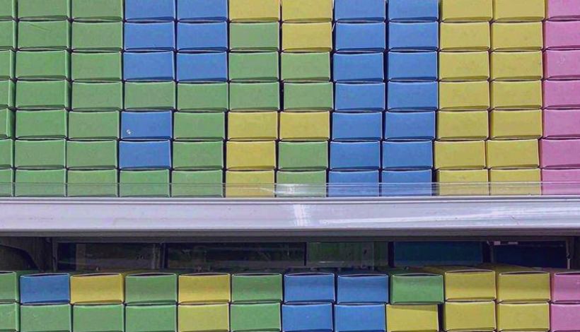 Mid Range Profit Vape Orders: Freight Options for Vape Shops — Mid Range Balanced Profit Vape Bulk Order