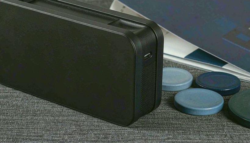 Mid Range Balanced Profit Vape packaging detail
