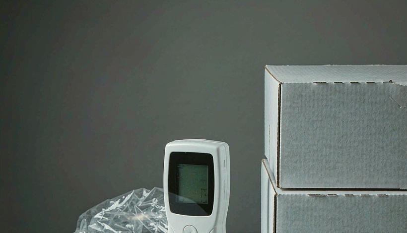 Mid Range Balanced Profit Vape packaging detail