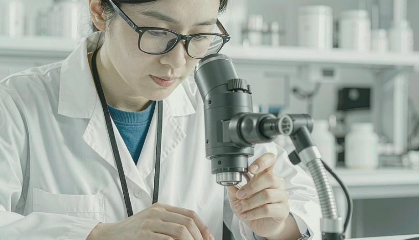 Mid Range Balanced Profit Vape packaging detail