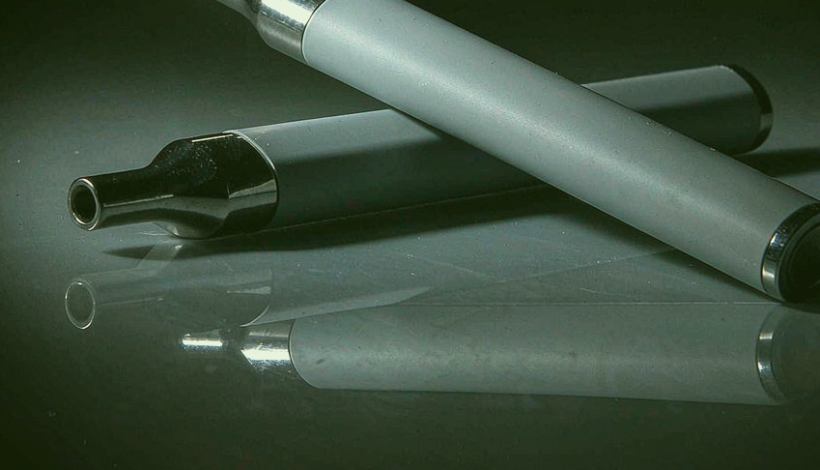 Mid Range Balanced Profit Vape packaging detail