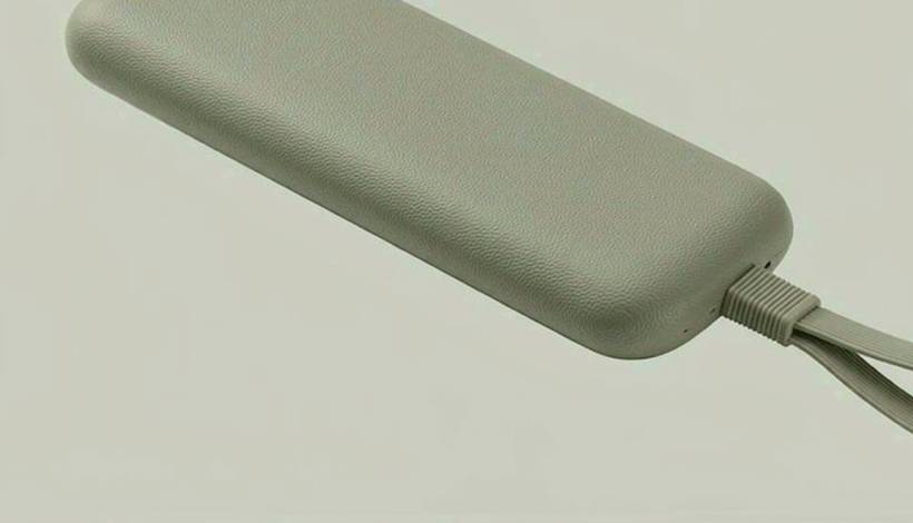 Mid Range Balanced Profit Vape packaging detail