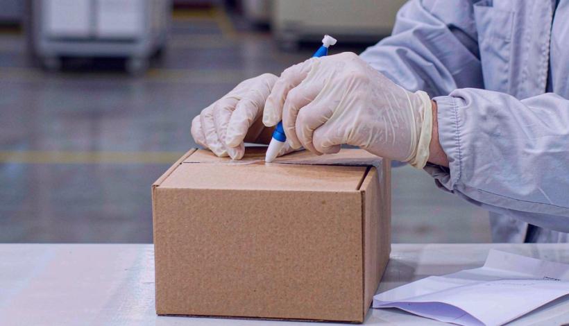 Mid Range Profit Vape Orders: Pre-Shipment Inspection — Mid Range Balanced Profit Vape Bulk Order