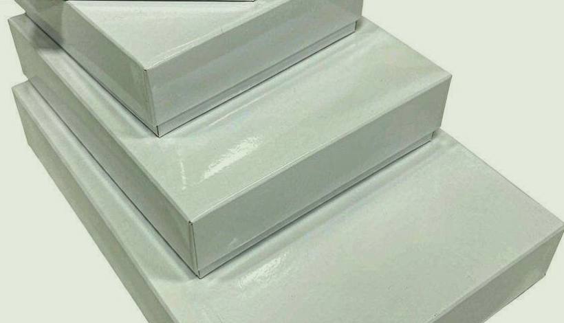Mid Range Balanced Profit Vape packaging detail