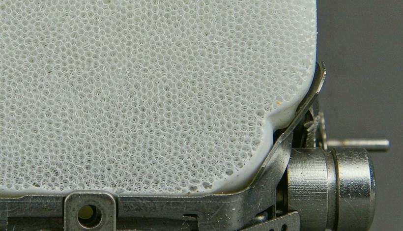 Mid Range Balanced Profit Vape packaging detail