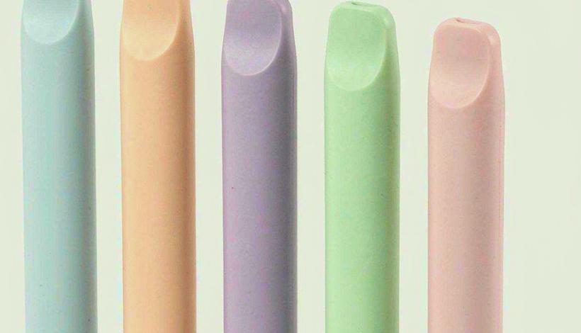 Mid Range Balanced Profit Vape packaging detail