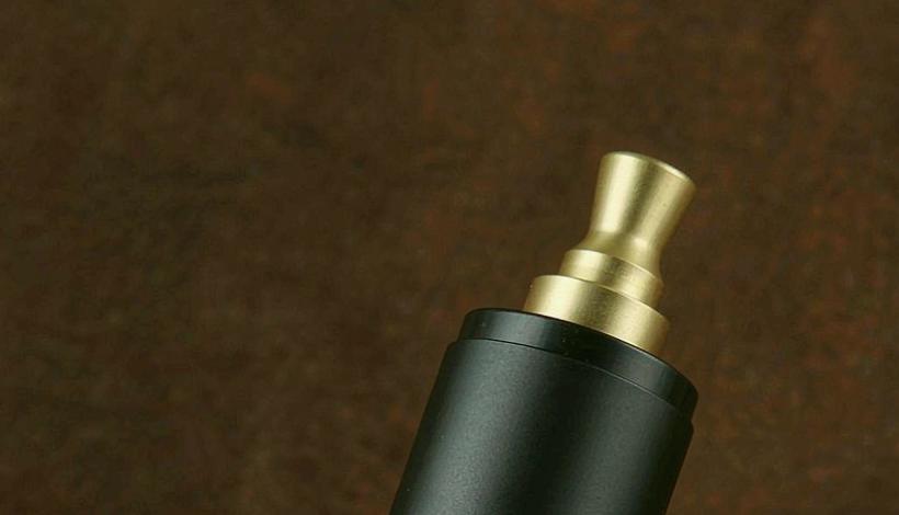 Mid Range Balanced Profit Vape packaging detail