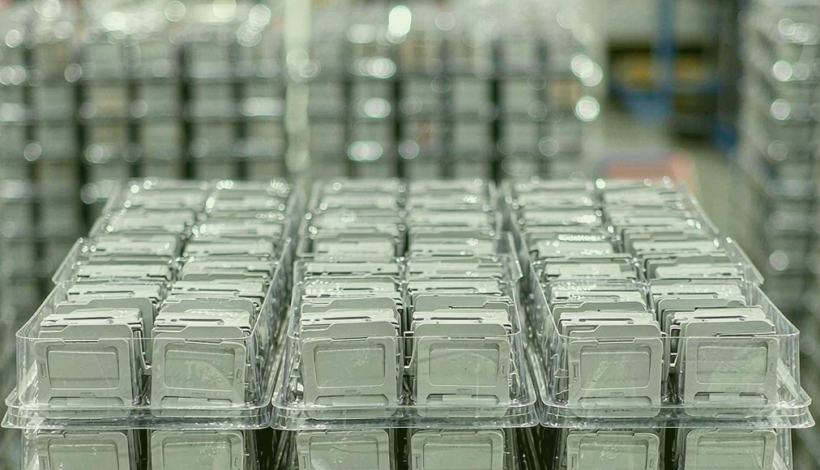 Mid Range Balanced Profit Vape packaging detail