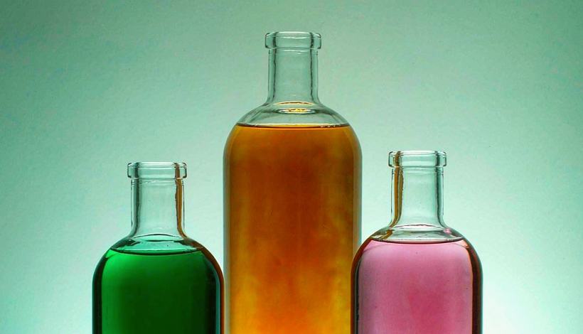 Mid Range Balanced Profit Vape packaging detail