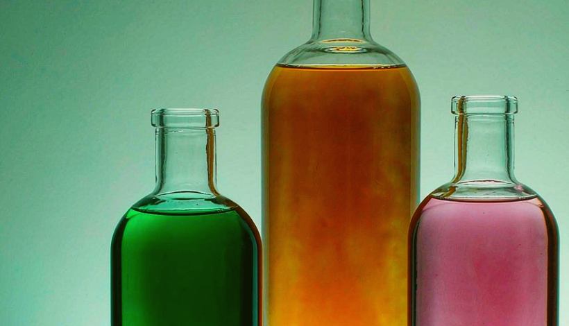 Mid Range Balanced Profit Vape packaging detail