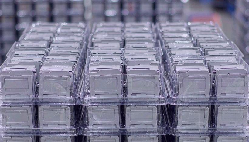 Mid Range Profit Vape Range Planning: Pre-Shipment Inspection — Mid Range Balanced Profit Vape Bulk Order