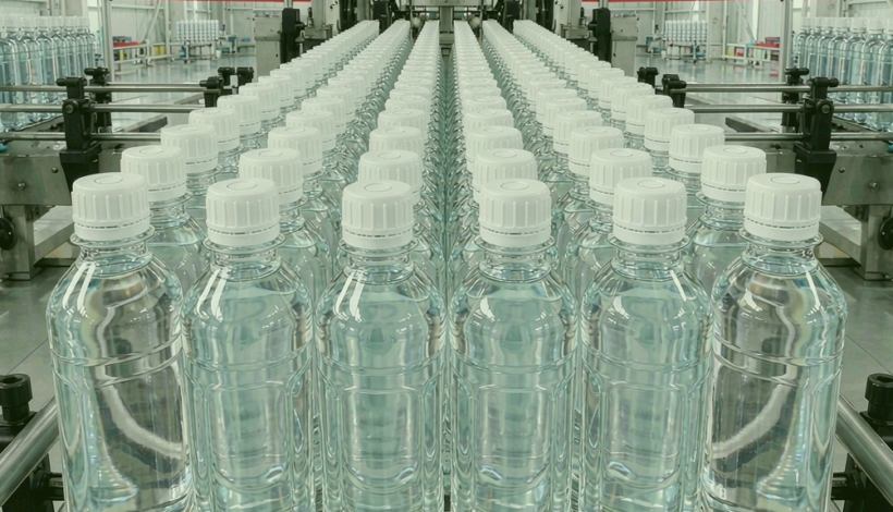 Mid Range Balanced Profit Vape packaging detail