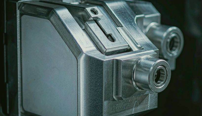 Mid Range Balanced Profit Vape packaging detail