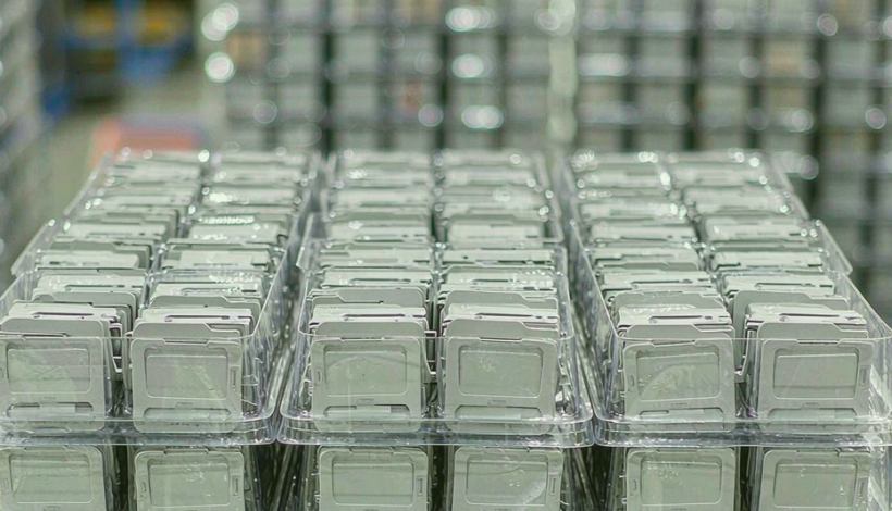 Mid Range Balanced Profit Vape packaging detail