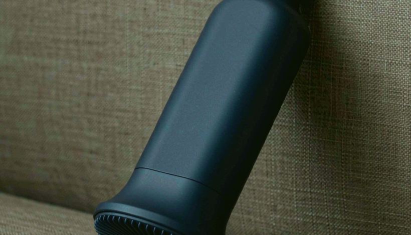 Mid Range Balanced Profit Vape packaging detail