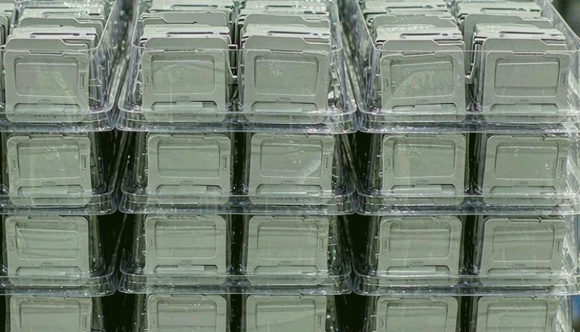 Mid Range Balanced Profit Vape packaging detail