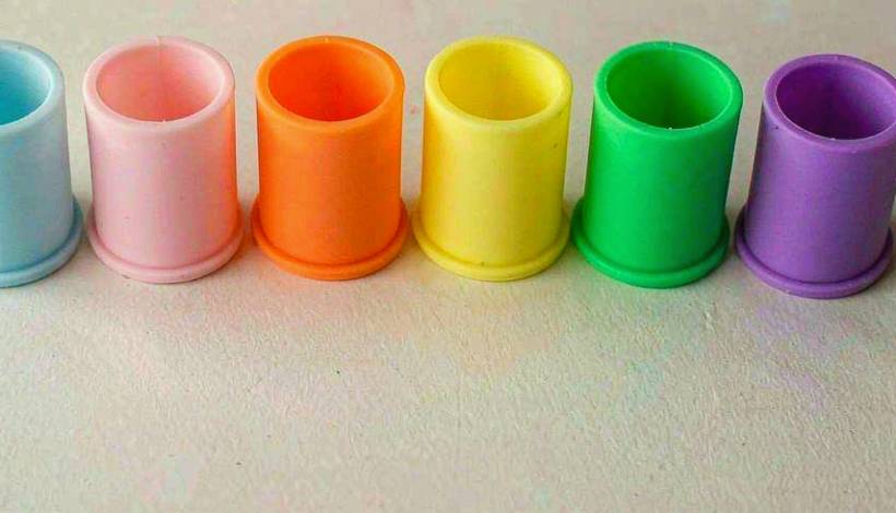 Mid Range Balanced Profit Vape packaging detail
