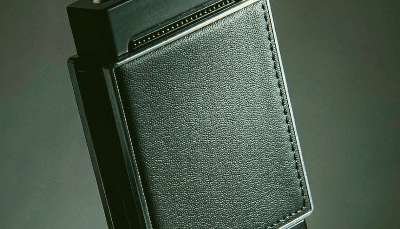Mid Range Balanced Profit Vape packaging detail