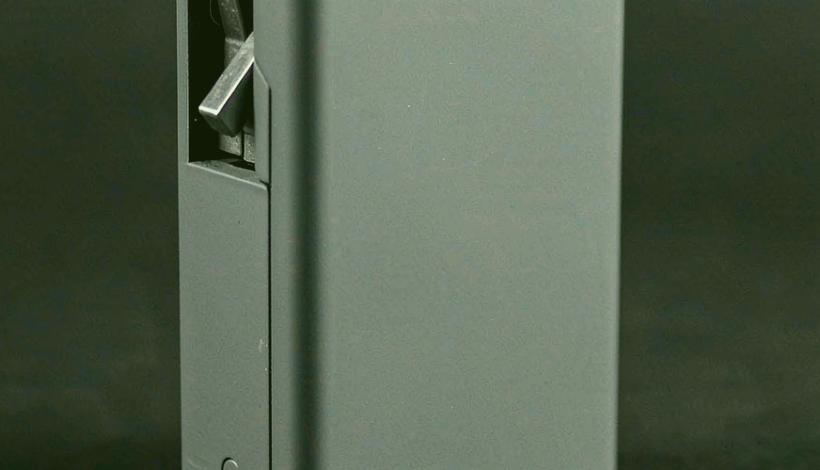 Mid Range Balanced Profit Vape packaging detail