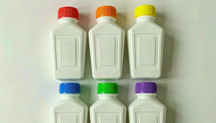 Mid Range Balanced Profit Vape packaging detail