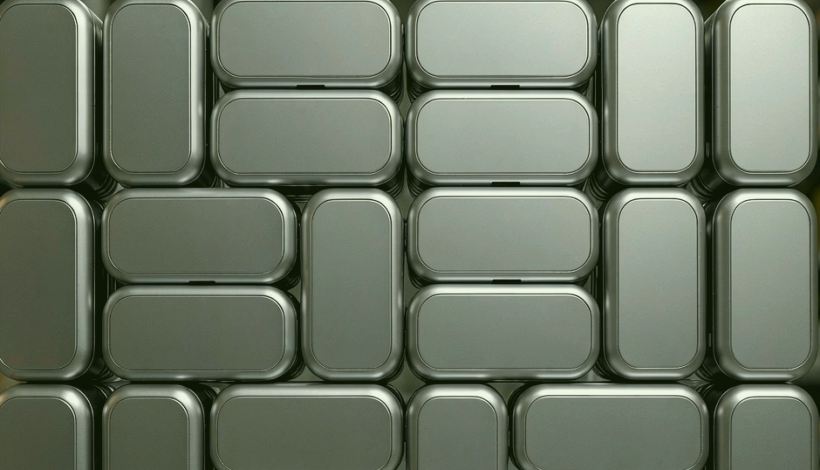 Mid Range Balanced Profit Vape packaging detail