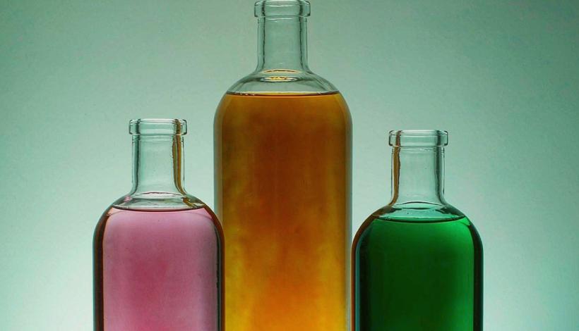 Mid Range Balanced Profit Vape packaging detail