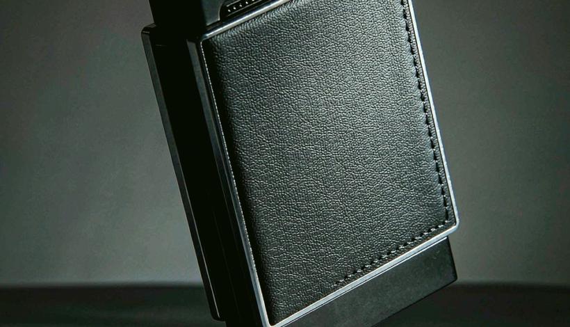 Mid Range Balanced Profit Vape packaging detail