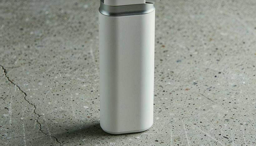 Mid Range Balanced Profit Vape packaging detail