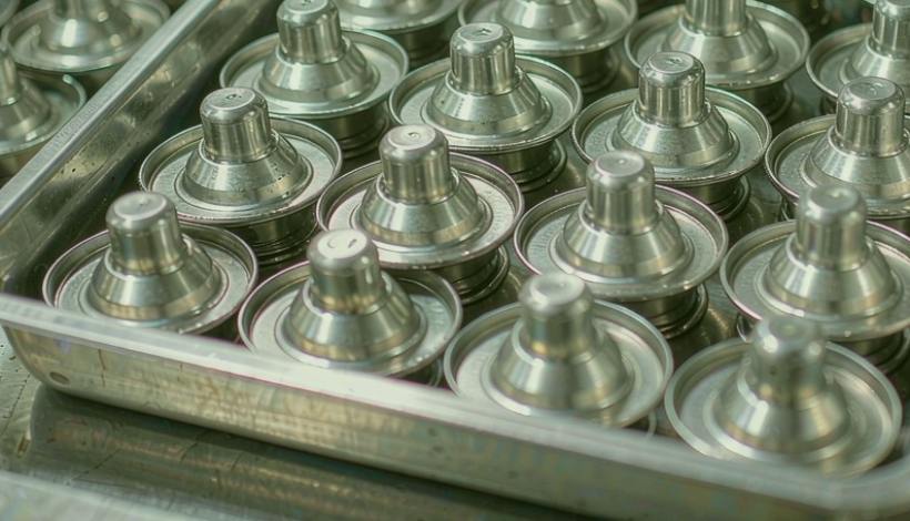 Mid Range Balanced Profit Vape packaging detail